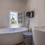 招待所 拉龙德城堡旅馆