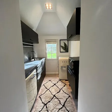 Guest house Chateau De La Ronde