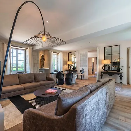 Chateau De La Ronde 4* Vivy