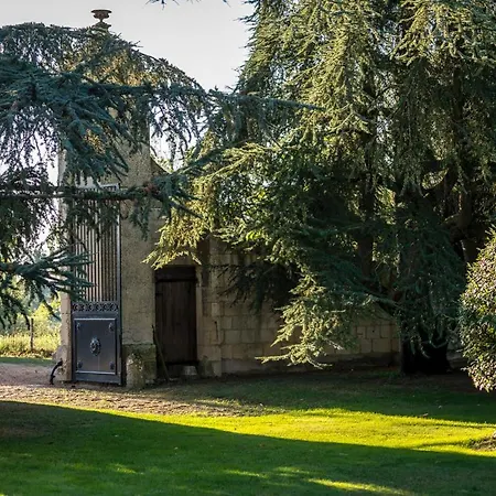 Chateau De La Ronde Penzion 3*