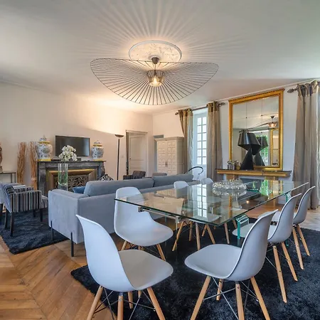 Chateau De La Ronde 4*
