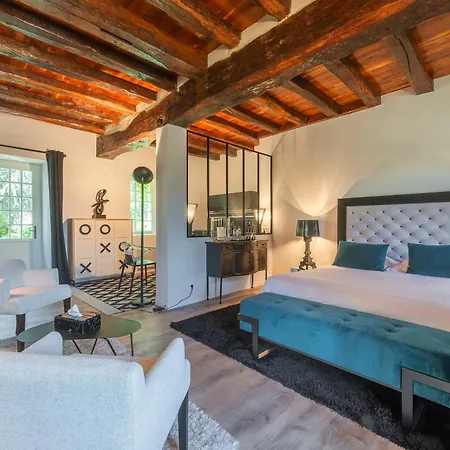 Chateau De La Ronde 4* Vivy