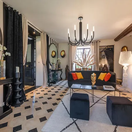 Chateau De La Ronde Vivy