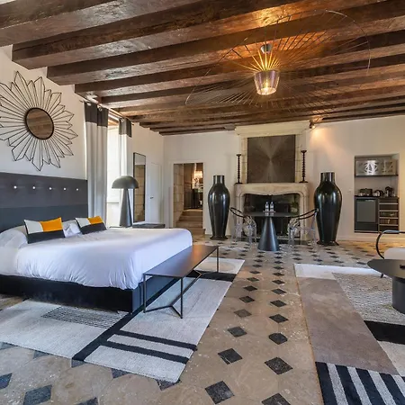 Chateau De La Ronde Konukevi