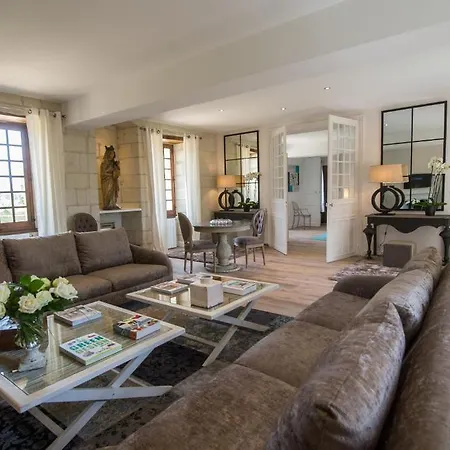Chateau De La Ronde 4*