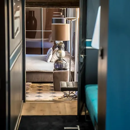 Guest house Chateau De La Ronde